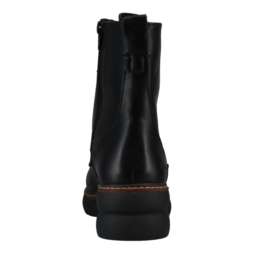 Westland Perrie 03 Black Boots