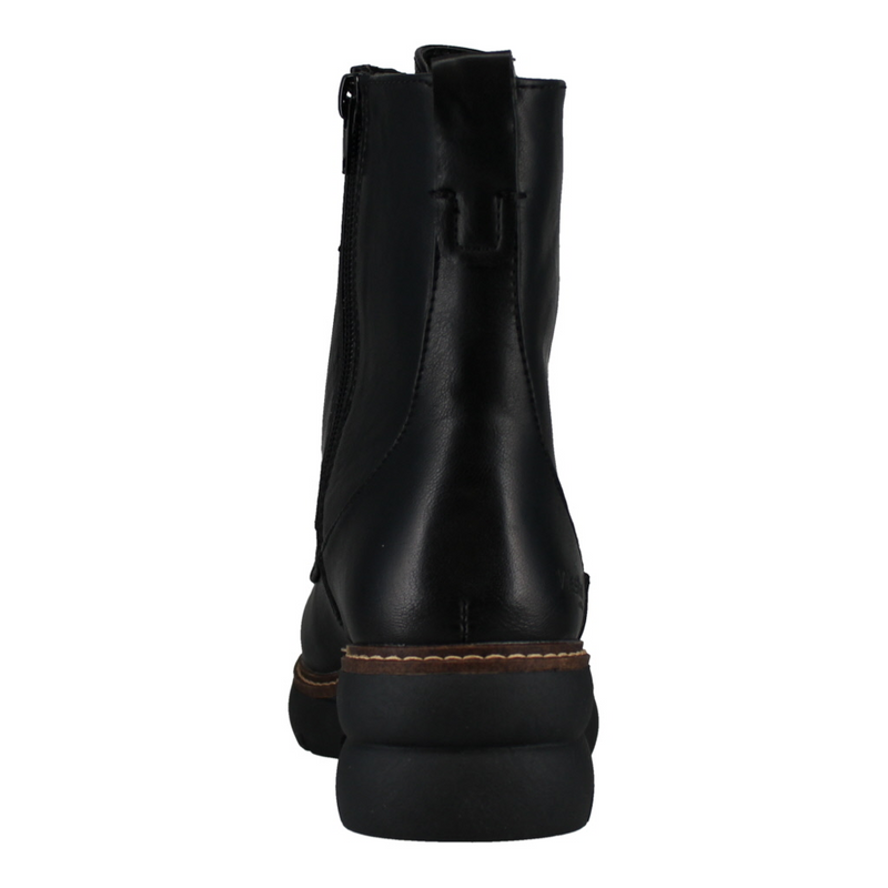 Westland Perrie 03 Black Boots