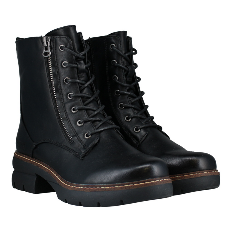 Westland Perrie 03 Black Boots