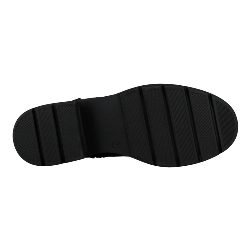 Westland Perrie 03 Black Boots