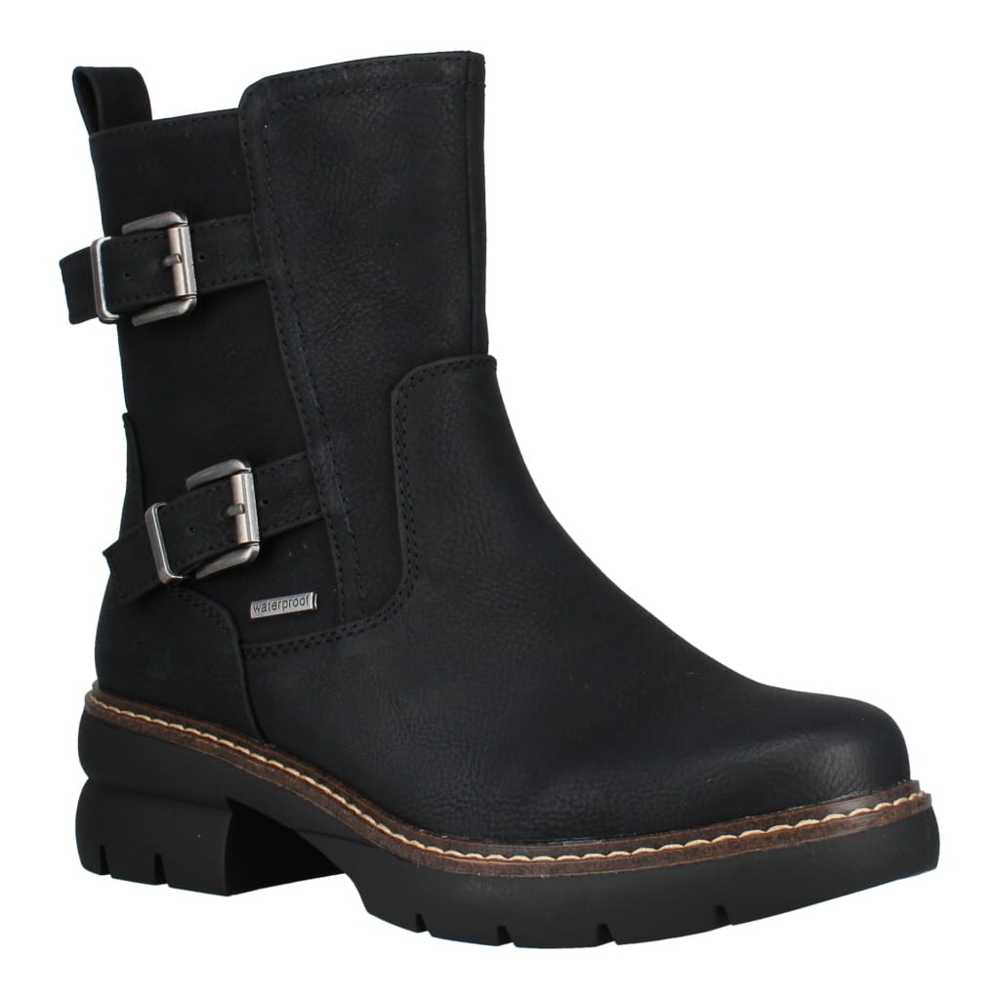 Westland 730004-786-100 Perrie 04 Black Boot