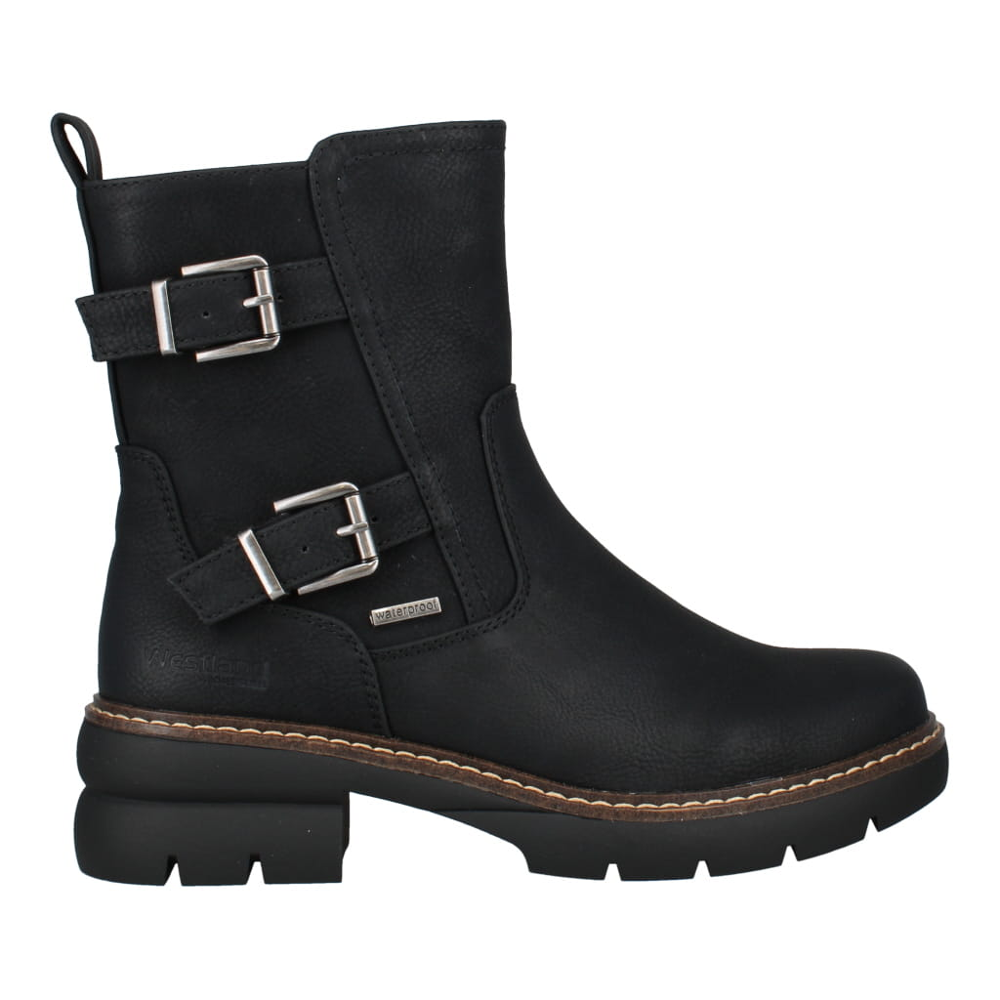 Westland 730004-786-100 Perrie 04 Black Boot