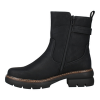 Westland 730004-786-100 Perrie 04 Black Boot