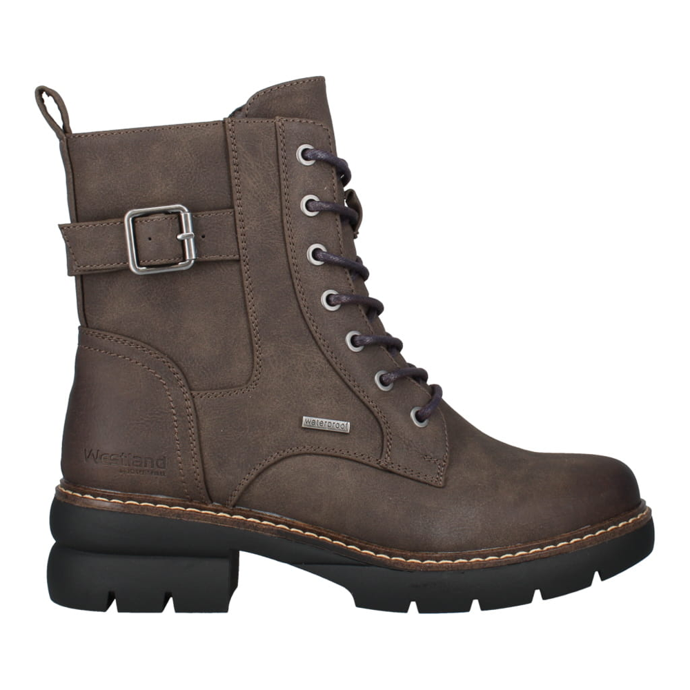 Westland 730005-786-330 Perrie 05 Dark Brown Boot