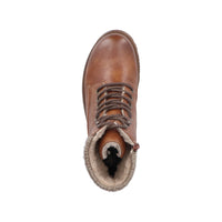 Rieker 73220-24 Sabrina Zimt/Havanna Boot