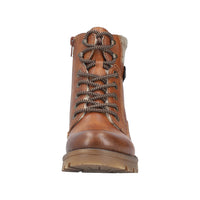 Rieker 73220-24 Sabrina Zimt/Havanna Boot