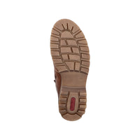 Rieker 73220-24 Sabrina Zimt/Havanna Boot