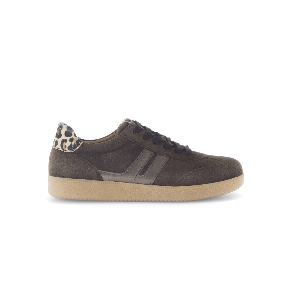 Gabor 73.300.18 Brown Shoes
