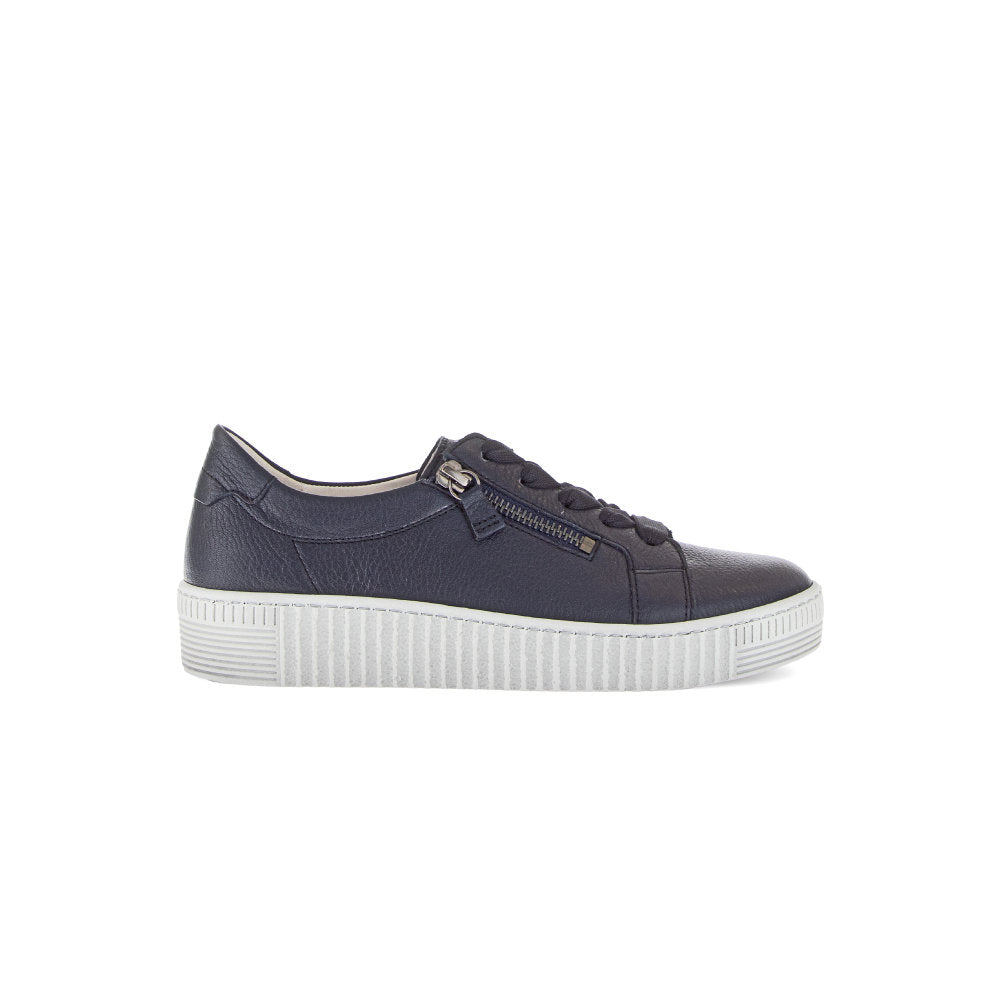 Gabor 73.334.26 Blue Shoes