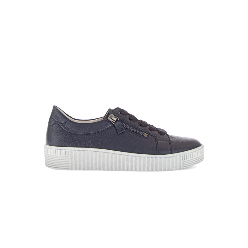 Gabor 73.334.26 Blue Shoes