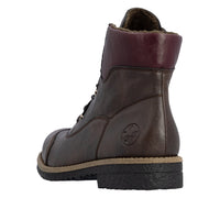 Rieker 73510-26 Patsy Rancho/Brombeer Boot