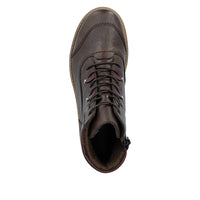 Rieker 73510-26 Patsy Rancho/Brombeer Boot