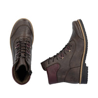 Rieker 73510-26 Patsy Rancho/Brombeer Boot