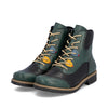 Rieker 73510-90 Womens Green Boots