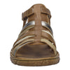 Josef Seibel Ivy 02 Castagne-Multi Sandal