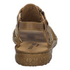 Josef Seibel Ivy 02 Castagne-Multi Sandal