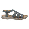 Josef Seibel Ivy 02 Azur Sandal