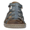 Josef Seibel Ivy 02 Azur Sandal