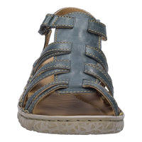 Josef Seibel Ivy 02 Azur Sandal