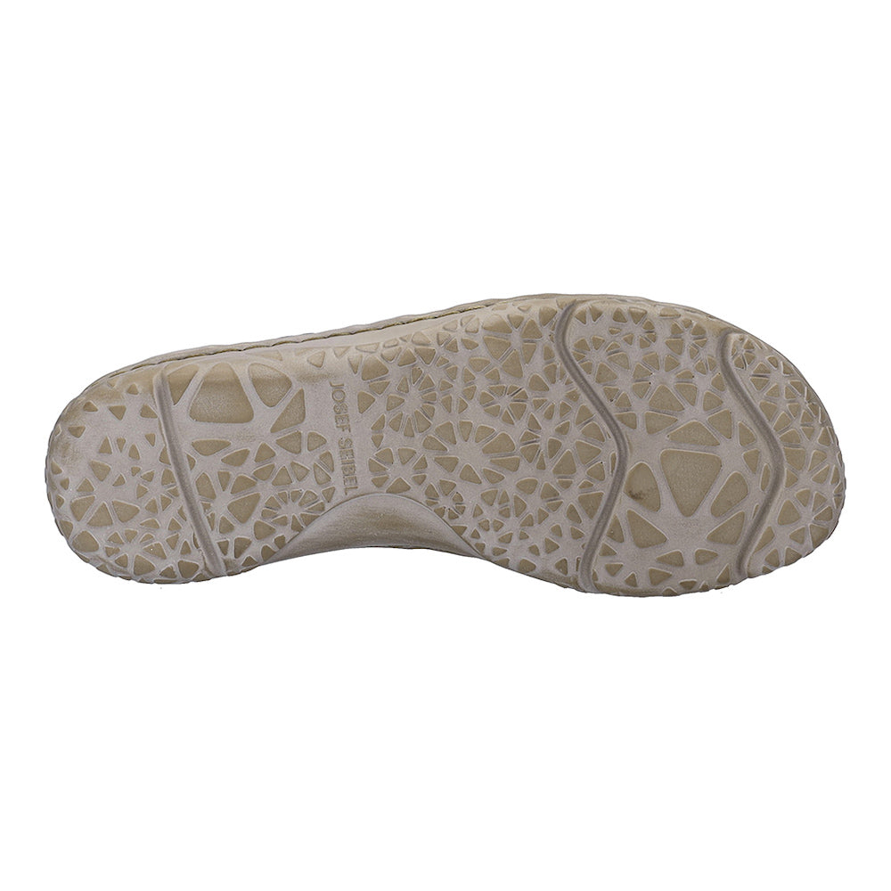 Josef Seibel Ivy 02 Azur Sandal