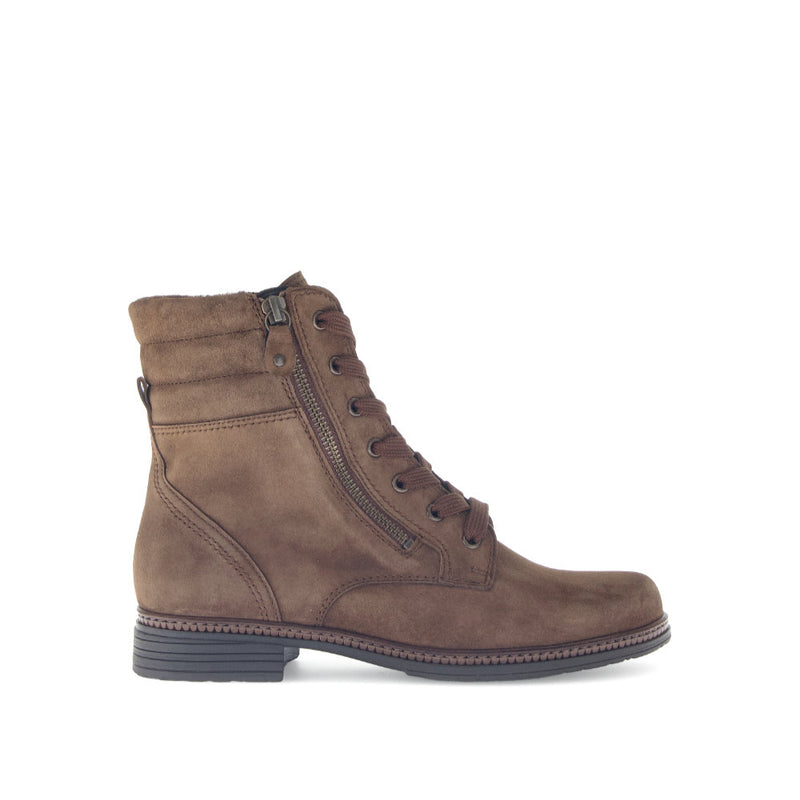 Gabor 74.672.14 Brown Boots