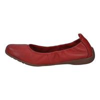 Josef Seibel Fenja 01 Rot Shoe
