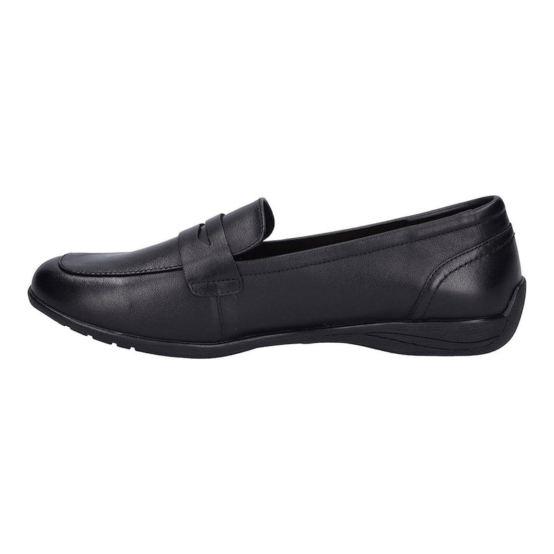 Josef Seibel Fenja 22 Black-Black Shoe
