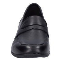 Josef Seibel Fenja 22 Black-Black Shoe