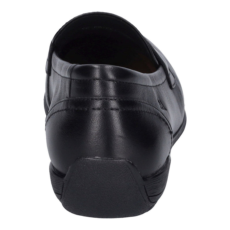 Josef Seibel Fenja 22 Black-Black Shoe