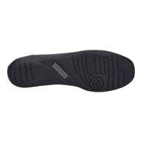 Josef Seibel Fenja 22 Black-Black Shoe