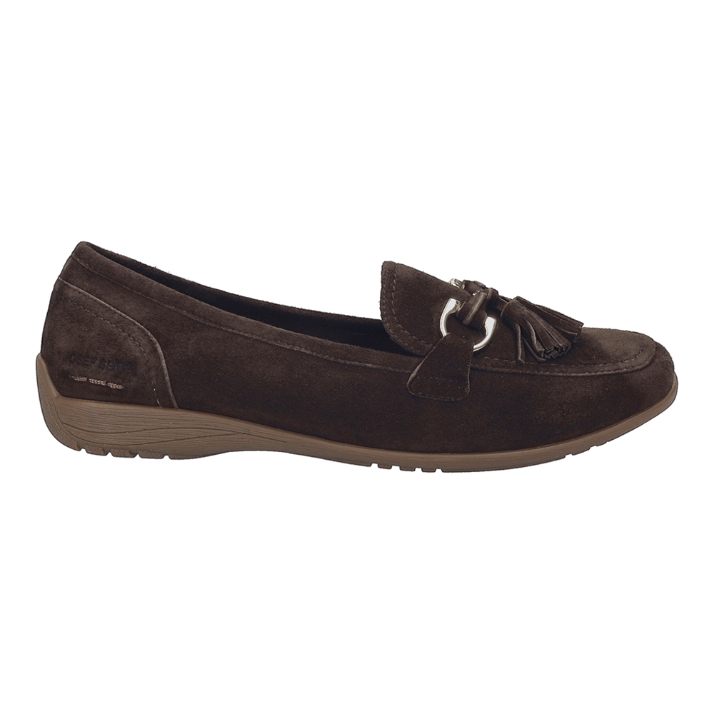 Josef Seibel Fenja 34 Brasil Shoes