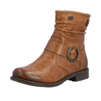 Rieker 74857-22 Ornella Cuoio Boot