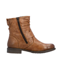 Rieker 74857-22 Ornella Cuoio Boot