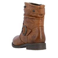 Rieker 74857-22 Ornella Cuoio Boot