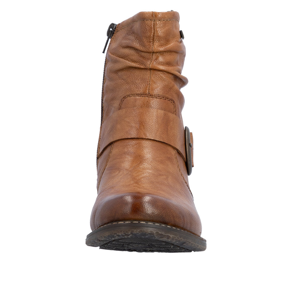 Rieker 74857-22 Ornella Cuoio Boot