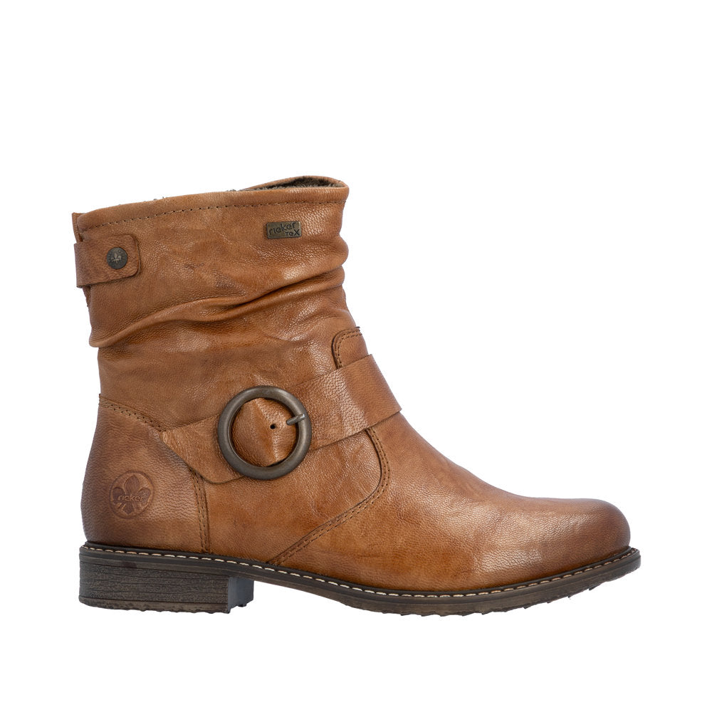 Rieker 74857-22 Ornella Cuoio Boot