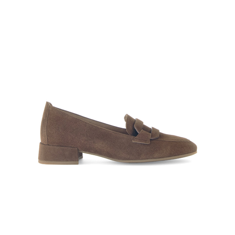 Gabor 75.261.14 Brown Shoes