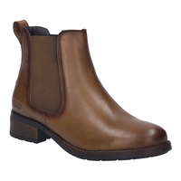 Josef Seibel Kate 17 Cognac Boots