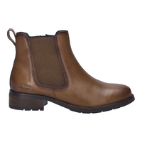 Josef Seibel Kate 17 Cognac Boots