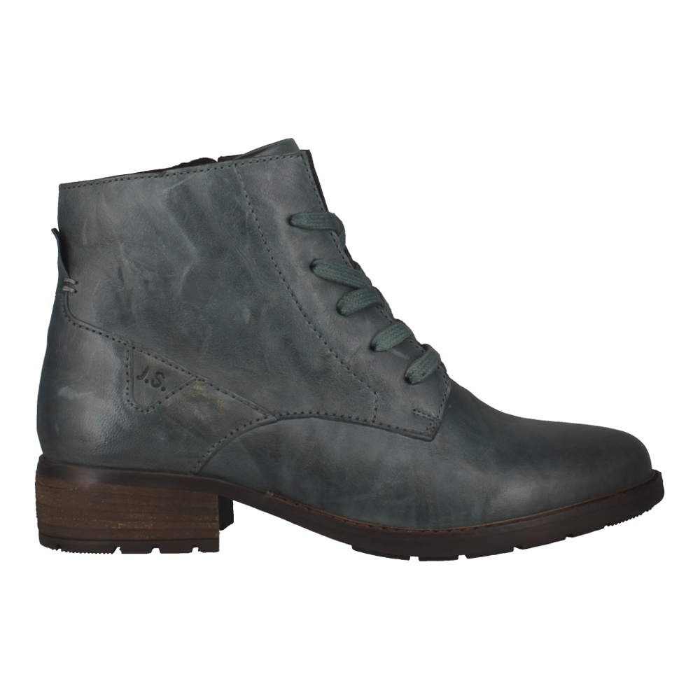 Josef Seibel Kate 17 Azur Boots