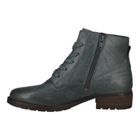 Josef Seibel Kate 17 Azur Boots