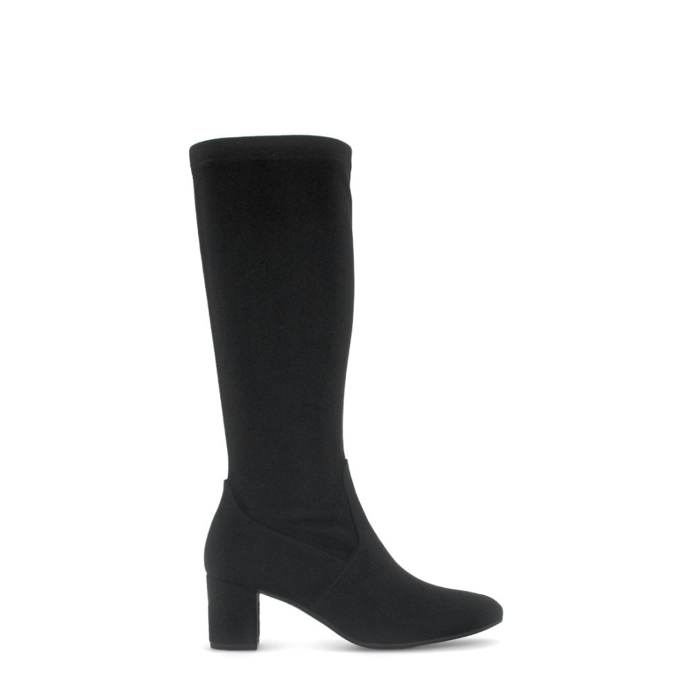 Gabor 75.708.47 Black Boots