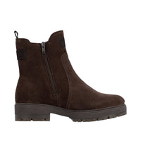 Rieker 75860-25 Ornella Mokka/Nougat Boot