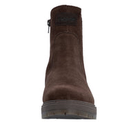 Rieker 75860-25 Ornella Mokka/Nougat Boot