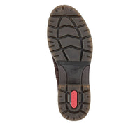 Rieker 75860-25 Ornella Mokka/Nougat Boot