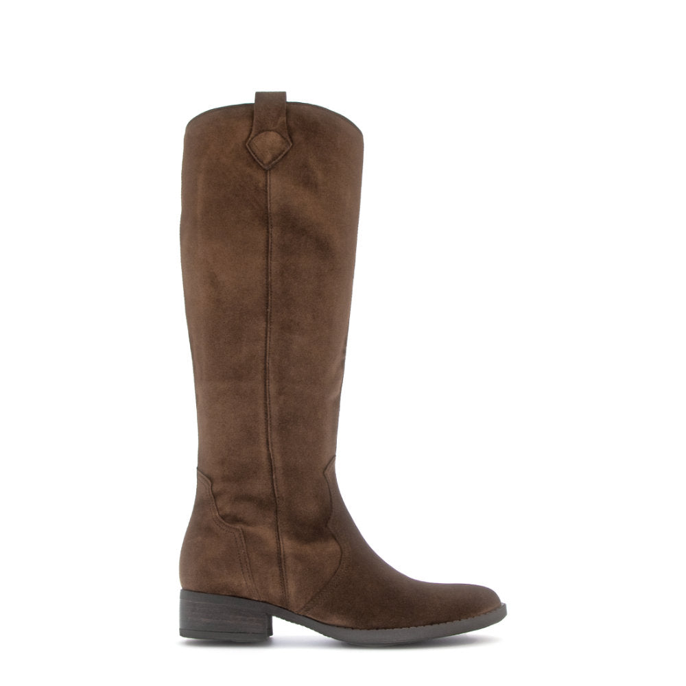 Gabor 75.901.18 Brown Boots