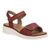 Josef Seibel Sevran 01 Hibiscus Sandal