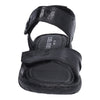 Josef Seibel Debra 58 Schwarz Sandal