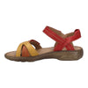 Josef Seibel Debra 62 Rubin-Multi Sandal