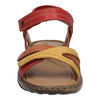 Josef Seibel Debra 62 Rubin-Multi Sandal